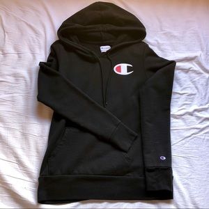 NWOT Champion Hoodie